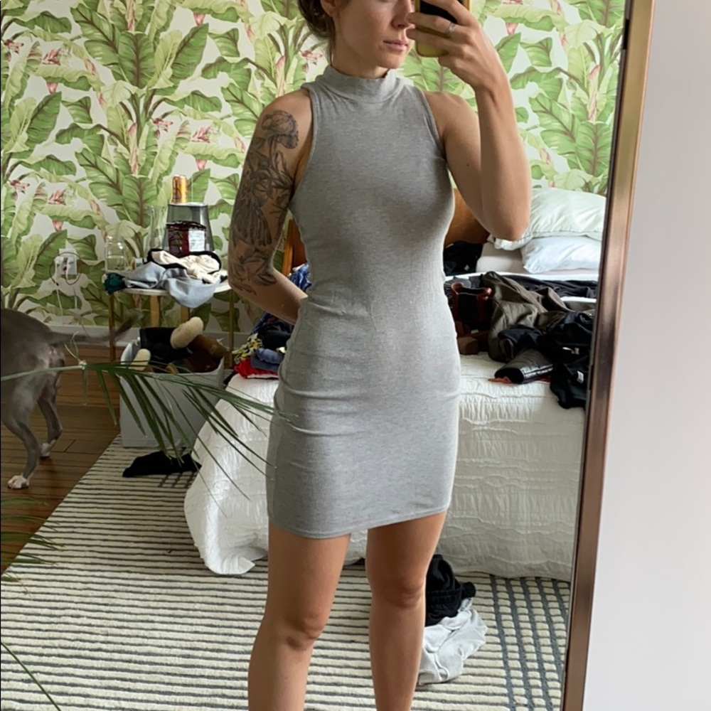 HONEY PUNCH DRESS